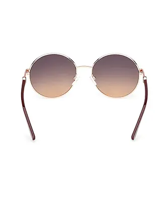 GUESS | Sonnenbrille GU00260/56 | gold